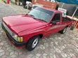Toyota Hilux Pickup 1990 Red - 3