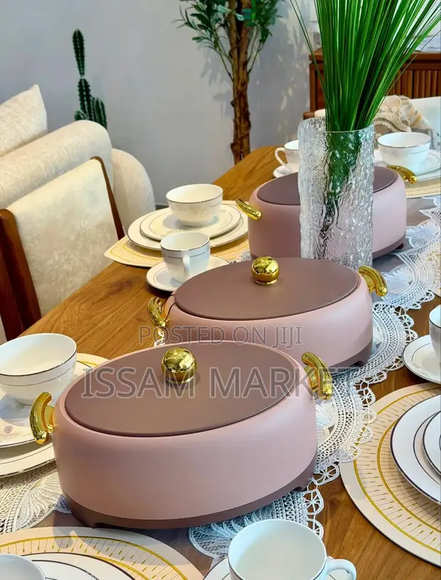 Large Hotpot Set - 1