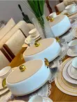 Large Hotpot Set - 3