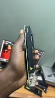 NVIDIA Quadro M2000 4GB Graphics Card - 3