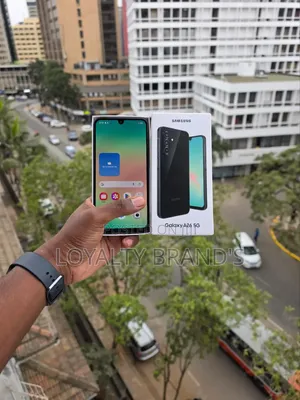 New Samsung Galaxy A26 128GB