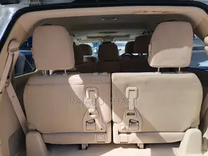 Toyota Land Cruiser 4.6 V8 ZX 2018 Nyeupe