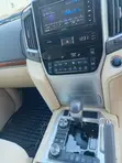 Toyota Land Cruiser 4.6 V8 ZX 2018 White - 2