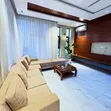Ghorofa ya Vyumba 2 vya Kulala, Imejengwa na Samani, Mbezi Beach - Kahwa Real Estate - 3