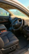 Toyota Harrier 2005 Silver - 3