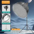 Plokama PK400S Kit B Softbox Light - 1