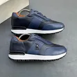 Polo Brand Men's Leather Shoes/Sneakers - 2