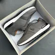 Polo Brand Men's Leather Shoes/Sneakers - 3