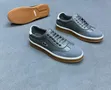 Men's Lacoste Leather Sneakers - Brand New - 2