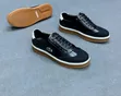 Men's Lacoste Leather Sneakers - Brand New - 4