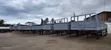 New ANDA TRAILER Flatbed & Sidedoor Trailer - 2