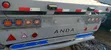New ANDA TRAILER Flatbed & Sidedoor Trailer - 3
