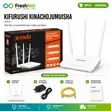 Tenda F3 WiFi Router 300Mbps | Original Tenda Router | New - 3