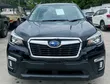 2019 Subaru Forester SKE - 1