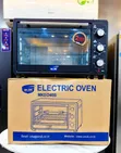 Mr. UK Oven 40 Litres - 1