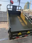 Kingbird KL250 Tipper Mpya - Uwezo wa Tani 2.3 - 3