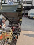 Kingbird KL250 Tipper Mpya - Uwezo wa Tani 2.3 - 4