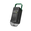 Green Lion Solarmax Power 8000mAh Power Bank - 2
