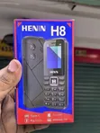 Simu Mpya ya Mkononi na Trio SIM & Betri Kubwa - 2