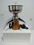 Commercial Electric Fresh Milk Separator 50L - 5