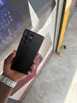 Samsung Galaxy S21 Ultra 5G 128GB Black (Refurbished) - 1