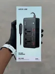 Green Lion GC-200 Car Inverter 200W - 2