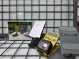 Calus Phone Stand (Gold, Silver) - 2