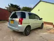 Toyota Raum 1.5 FWD 2005 Blue - 1
