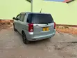 Toyota Raum 1.5 FWD 2005 Blue - 2