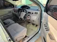 Toyota Raum 1.5 FWD 2005 Blue - 3