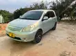 Toyota Raum 1.5 FWD 2005 Blue - 4