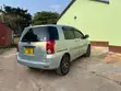 Toyota Raum 1.5 FWD 2005 Blue - 5