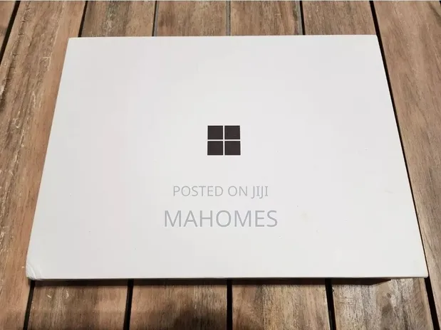 Microsoft Surface Laptop 7th Edition 16GB RAM 512GB SSD - 1