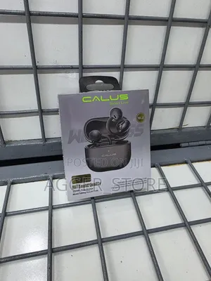 Calus Clip 2 True Wireless Earbuds