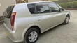 Toyota Opa 2005 Silver - 4