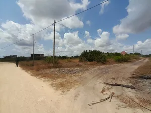 Land for Sale in Kigamboni Geza Ulole