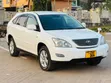 Toyota Harrier 2006 White - 1