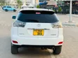 Toyota Harrier 2006 White - 2