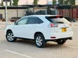 Toyota Harrier 2006 White - 4