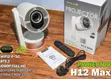 Calus H12 Max Portable Smart Android Projector - 1