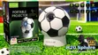 Calus H20 Sphere Portable Projector - 2