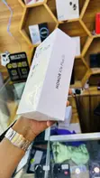 New Honor X7e 256GB White - 4
