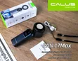 Calus Fan 17 Max Portable High-Speed Folding Turbo Fan - 2