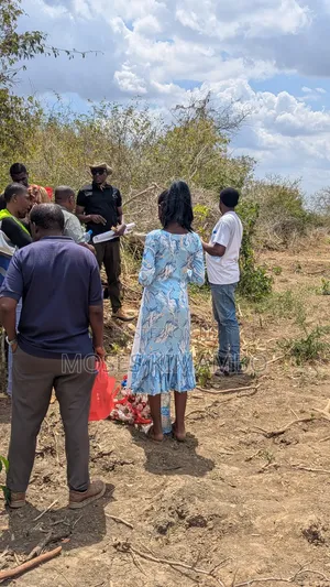 Africa Digital Investment Group Plots & Farmland