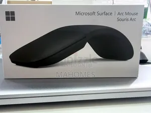 Microsoft Arc Mouse - Brand New