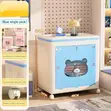 Movable Storage Container - 70 Litres - 2