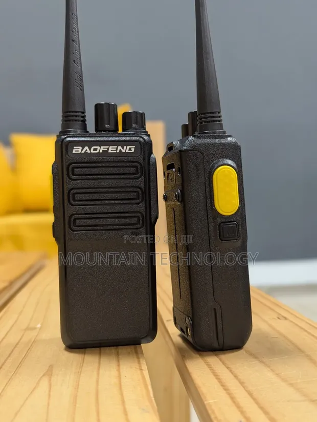Baofeng BF-1904D Two-Way Radio - 1