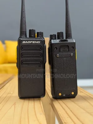Baofeng BF-1904D Two-Way Radio