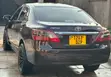 Toyota Premio 2011 Maroon - 1