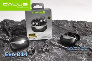 Calus Smart Live Evo C14 TWS Earbuds